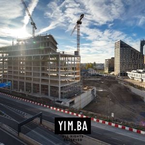 Autor: Nino Belovič / YIM.BA