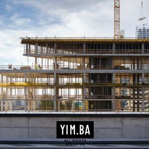 Autor: Nino Belovič / YIM.BA