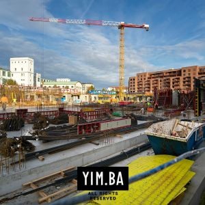 Autor: Nino Belovič / YIM.BA