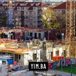 Autor: Nino Belovič / YIM.BA