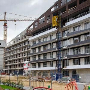 Stockerka. Autor: Nino Belovič / YIM.BA