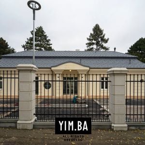 Autor: Nino Belovič / YIM.BA