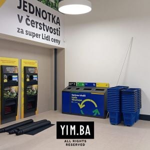 Autor: Simona Schreinerová / YIM.BA