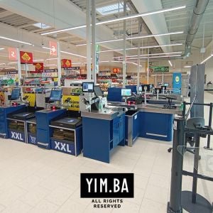 Autor: Simona Schreinerová / YIM.BA