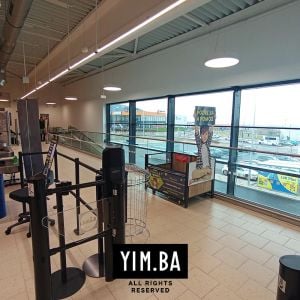 Autor: Simona Schreinerová / YIM.BA