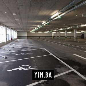 Autor: Simona Schreinerová / YIM.BA