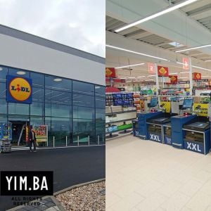 Nová pýcha obľúbeného reťazca. Lidl otvára najmodernejšiu predajňu na Slovensku, označuje ju za metropolitnú