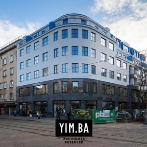 Hotel Palace. Autor: Nino Belovič / YIM.BA