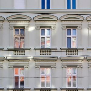 Špitálska 16-18. Autor: Nino Belovič / YIM.BA