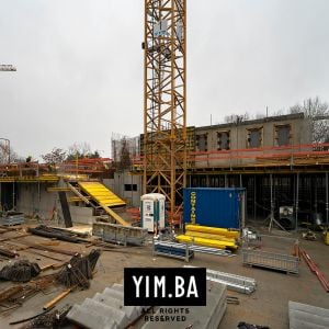 Fotografia z 3.12.2025. Autor: Nino Belovič / YIM.BA