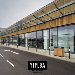 Autor: Nino Belovič / YIM.BA