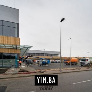 Autor: Nino Belovič / YIM.BA