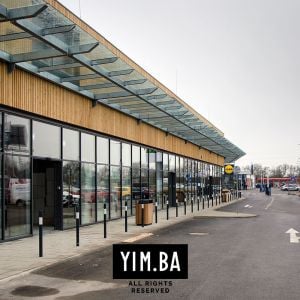 Autor: Nino Belovič / YIM.BA