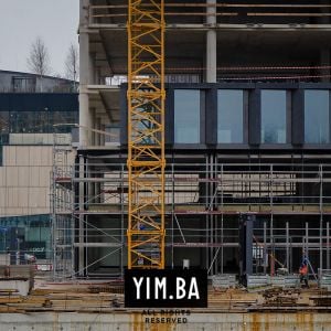 Autor: Nino Belovič / YIM.BA