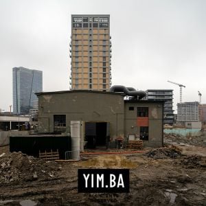 Autor: Nino Belovič / YIM.BA