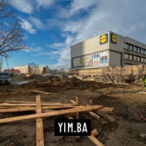 Autor: Nino Belovič / YIM.BA