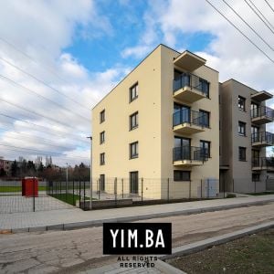 Rezidencia Štedrá. Autor: Nino Belovič / YIM.BA