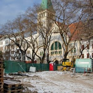 Autor: Nino Belovič / YIM.BA