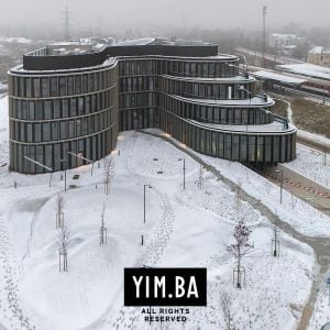 Autor: Nino Belovič / YIM.BA