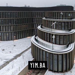 Autor: Nino Belovič / YIM.BA