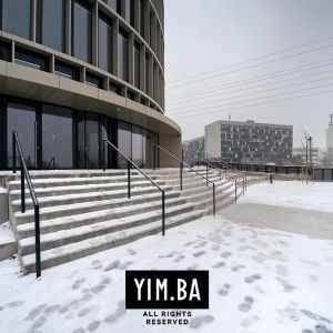 Autor: Nino Belovič / YIM.BA