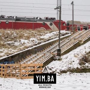 Autor: Nino Belovič / YIM.BA