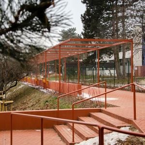 Autor: Nino Belovič / YIM.BA