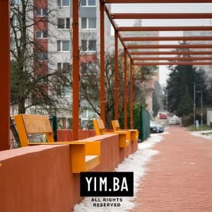 Autor: Nino Belovič / YIM.BA