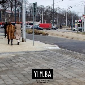 Autor: Nino Belovič / YIM.BA