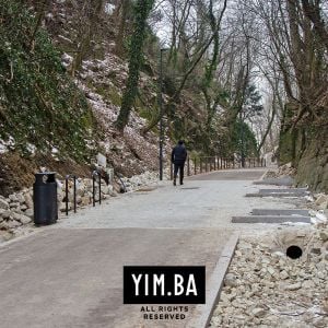 Autor: Nino Belovič / YIM.BA