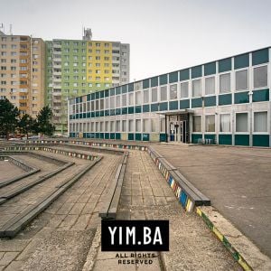 Autor: Nino Belovič / YIM.BA