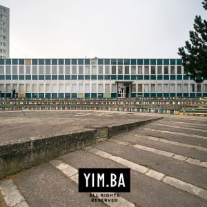 Autor: Nino Belovič / YIM.BA