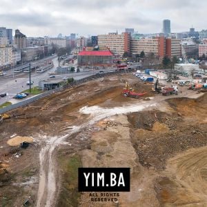 Autor: Nino Belovič / YIM.BA