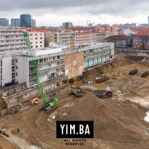 Autor: Nino Belovič / YIM.BA