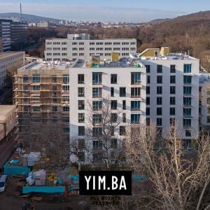 Autor: Nino Belovič / YIM.BA