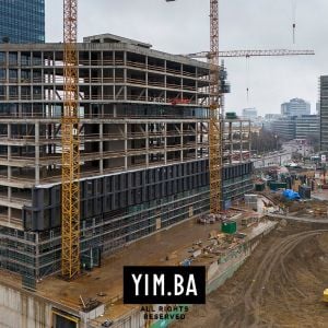 Autor: Nino Belovič / YIM.BA