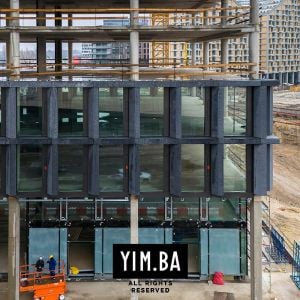 Autor: Nino Belovič / YIM.BA