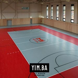 Autor: Nino Belovič / YIM.BA