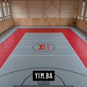 Autor: Nino Belovič / YIM.BA