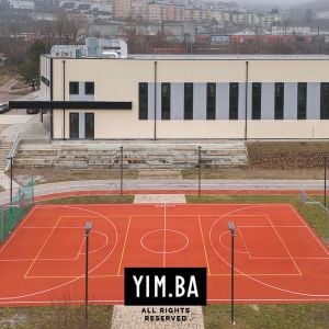 Autor: Nino Belovič / YIM.BA