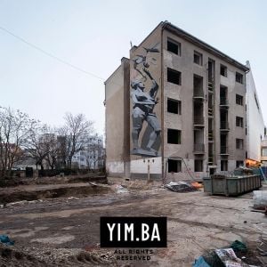 Domy na Cintorínskej. Autor: Nino Belovič / YIM.BA