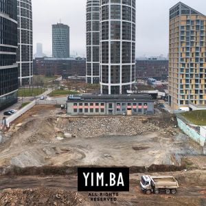 Autor: Nino Belovič / YIM.BA