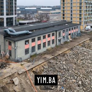 Autor: Nino Belovič / YIM.BA