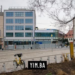 Autor: Nino Belovič / YIM.BA