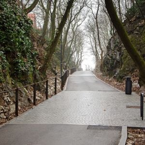 Autor: Nino Belovič / YIM.BA