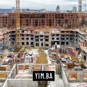 Autor: Nino Belovič / YIM.BA