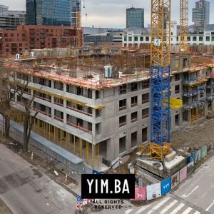 Autor: Nino Belovič / YIM.BA