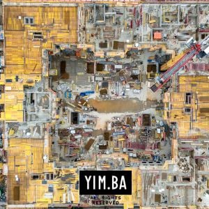 Autor: Nino Belovič / YIM.BA