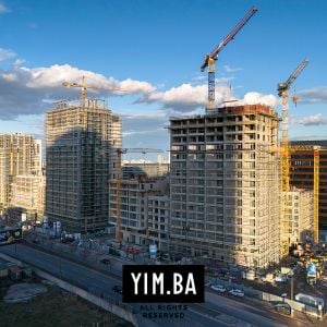 Autor: Nino Belovič / YIM.BA