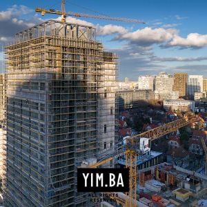 Autor: Nino Belovič / YIM.BA